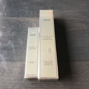 NIB Jouer concealer in " Lace"